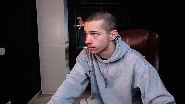 KaydenDrew online show from 7, 2, 2026