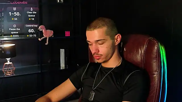 KaydenDrew online show from 4, 3, 2026