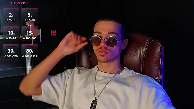 KaydenDrew online show from 12, 3, 2026