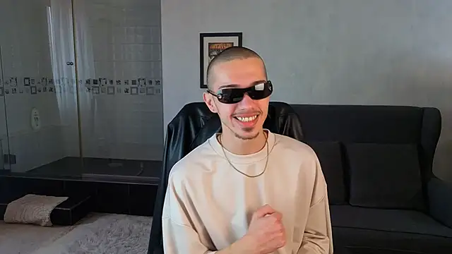 KaydenDrew online show from 11, 4, 2026