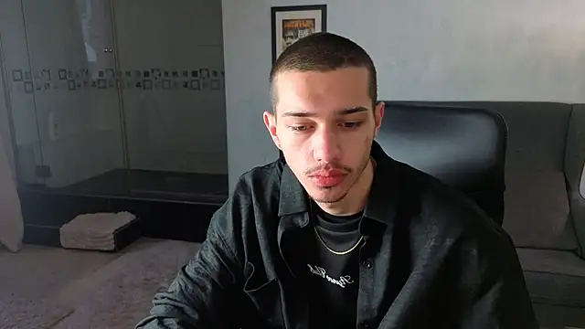 KaydenDrew online show from 22, 4, 2026