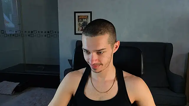 KaydenDrew online show from 20, 4, 2026