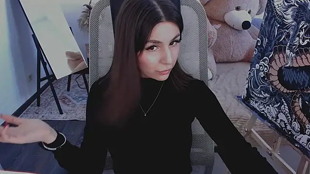 DiRosie online show from 18, 4, 2026