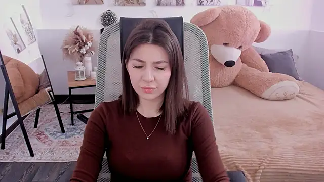 DiRosie online show from 17, 3, 2026