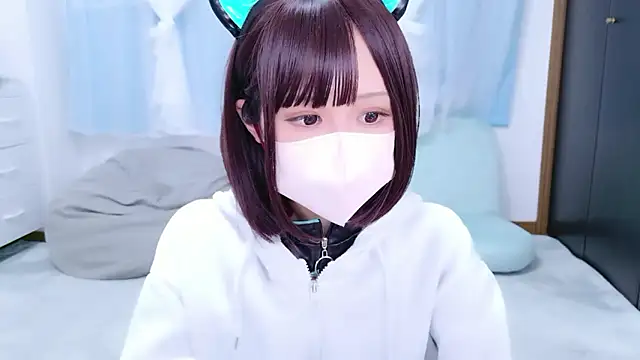 Snapshot of Nazuna_727 chatting on 30, 4, 2026 Nazuna 727 online show from 30, 4, 2026