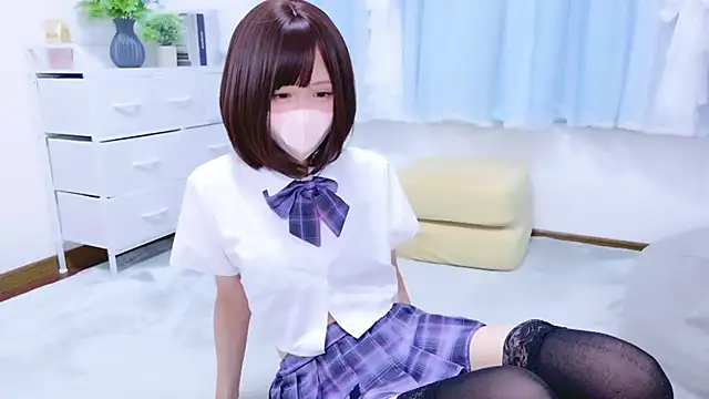 Nazuna 727 online show from 5, 2, 2026