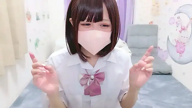 Snapshot of Nazuna_727 chatting on 6, 6, 2026 Nazuna 727 online show from 6, 6, 2026