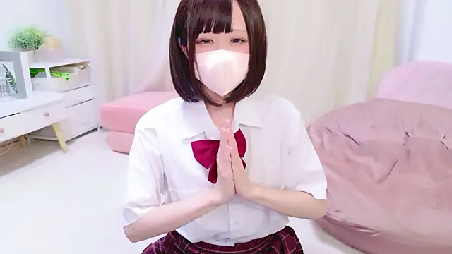 Snapshot of Nazuna_727 chatting on 14, 5, 2026 Nazuna 727 online show from 14, 5, 2026