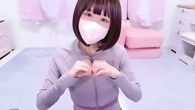 Nazuna 727 online show from 7, 2, 2026