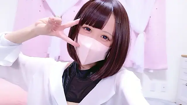 Nazuna 727 online show from 27, 4, 2026