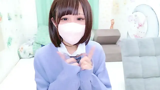 Nazuna 727 online show from 3, 3, 2026