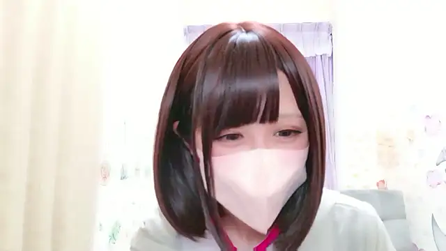 Snapshot of Nazuna_727 chatting on 1, 6, 2026 Nazuna 727 online show from 1, 6, 2026