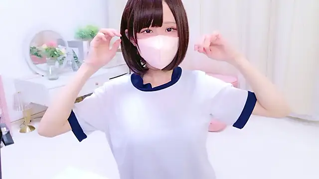 Nazuna 727 online show from 22, 2, 2026