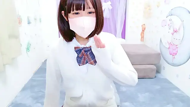 Nazuna 727 online show from 27, 3, 2026