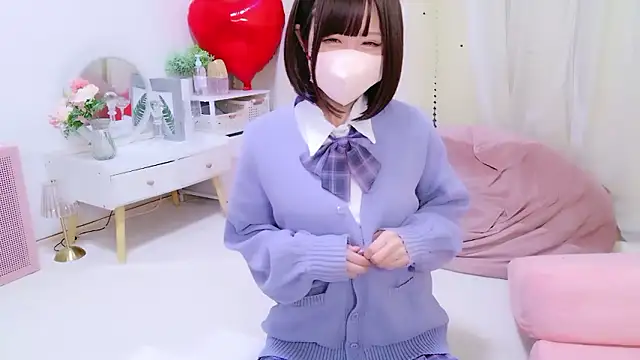 Nazuna 727 online show from 11, 2, 2026