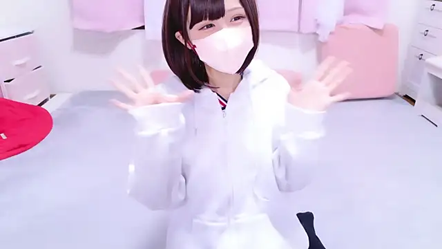 Nazuna 727 online show from 8, 3, 2026