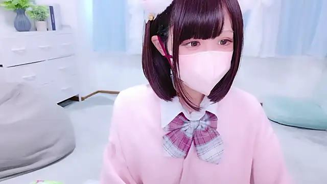 Snapshot of Nazuna_727 chatting on 30, 5, 2026 Nazuna 727 online show from 30, 5, 2026
