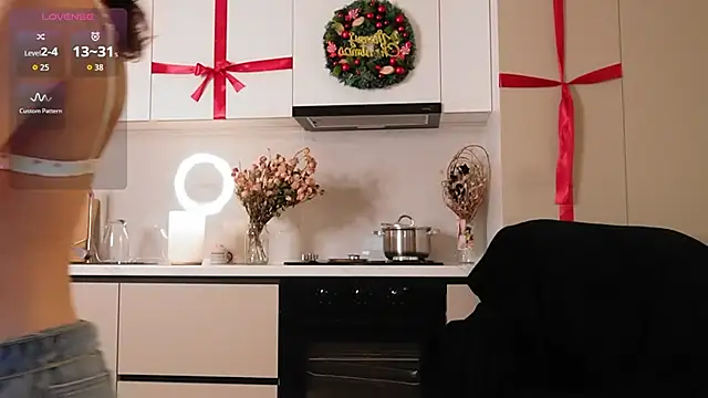 prancing girl online show from 11, 2, 2026