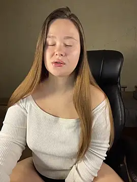 CaramelleSugarr online show from 8, 2, 2026