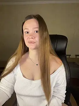 CaramelleSugarr online show from 24, 3, 2026