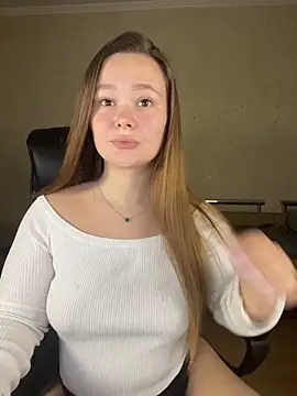 CaramelleSugarr online show from 15, 3, 2026