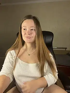 CaramelleSugarr online show from 18, 2, 2026