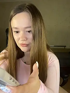 CaramelleSugarr online show from 25, 3, 2026