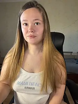 CaramelleSugarr online show from 9, 5, 2026