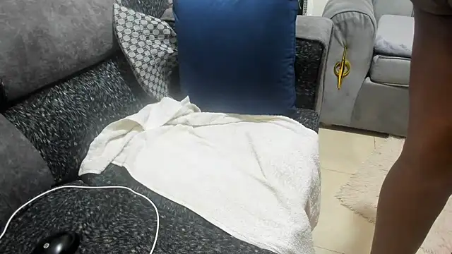 Tshanduk online show from 12, 4, 2026