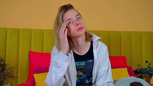 MerlinMeyer online show from 11, 1, 2026