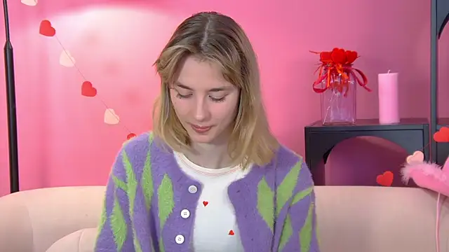 MerlinMeyer online show from 11, 2, 2026