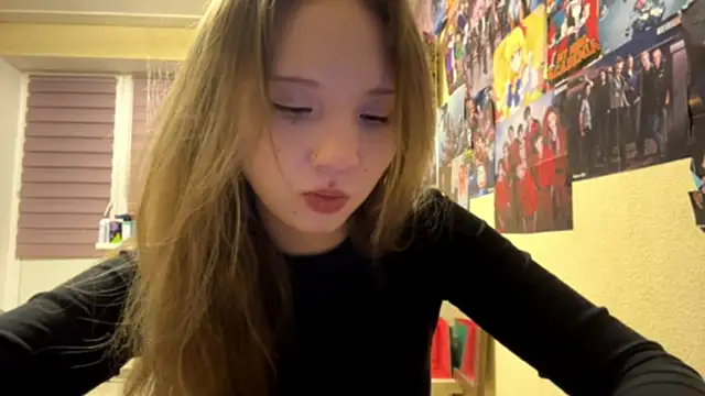 Princessofcashe online show from 17, 2, 2026