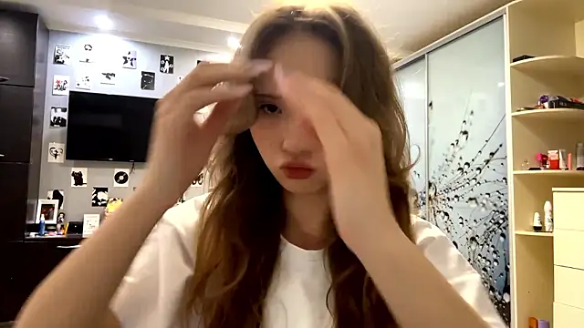 Princessofcashe online show from 22, 2, 2026