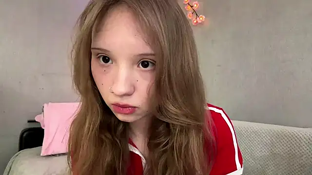 Princessofcashe online show from 14, 4, 2026