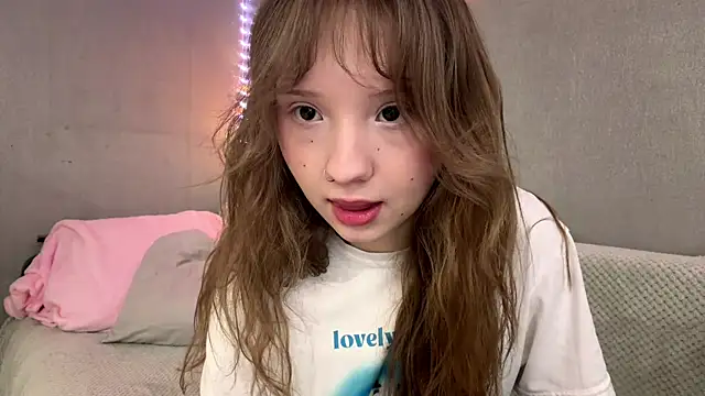 Princessofcashe online show from 10, 4, 2026