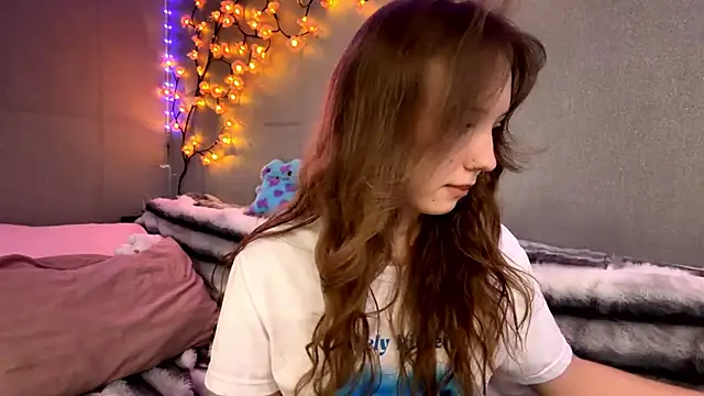 Princessofcashe online show from 15, 3, 2026