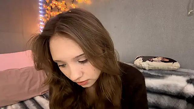 Princessofcashe online show from 23, 3, 2026