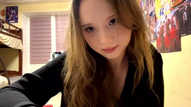 Princessofcashe online show from 11, 2, 2026