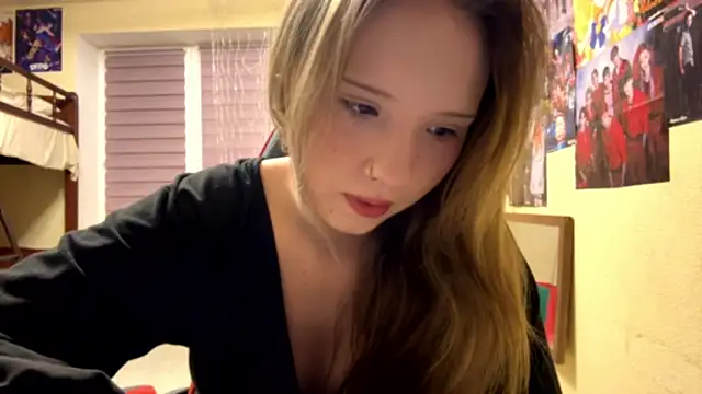 Princessofcashe online show from 3, 2, 2026