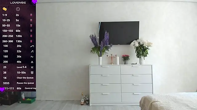 Snapshot of Roxi_Joy chatting on 2, 6, 2026 Roxi Joy online show from 2, 6, 2026