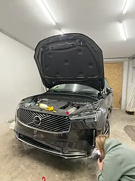 Roxi Joy online show from 27, 2, 2026