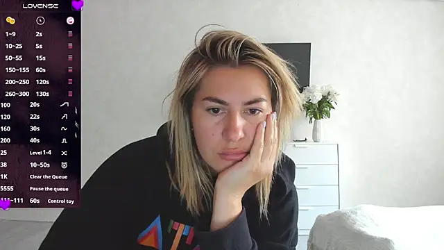 Snapshot of Roxi_Joy chatting on 4, 6, 2026 Roxi Joy online show from 4, 6, 2026