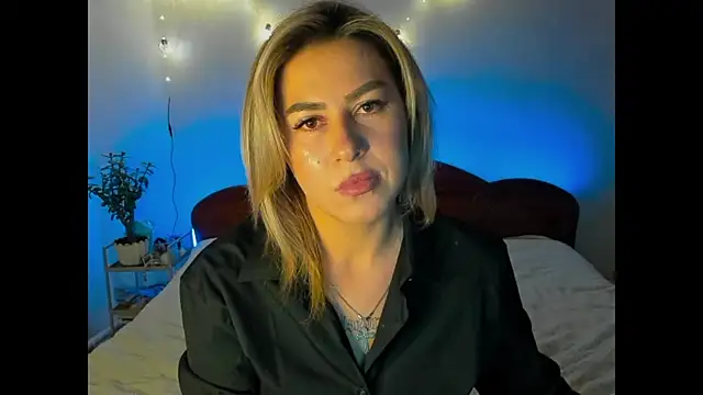 Roxi Joy online show from 18, 1, 2026