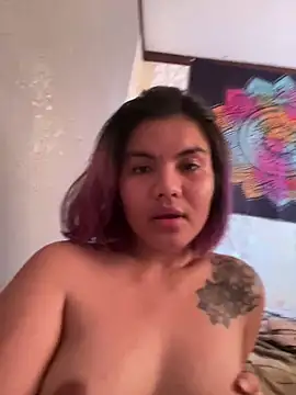 Aljycatx online show from 17, 5, 2026