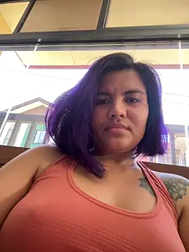 Aljycatx online show from 13, 4, 2026