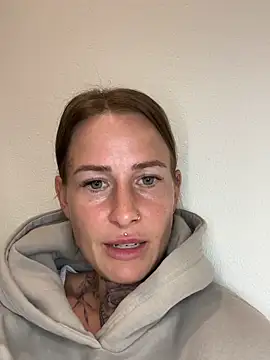 Klarry69 online show from 15, 4, 2026