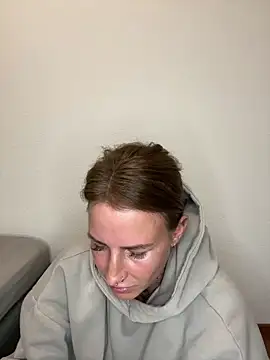 Klarry69 online show from 15, 4, 2026