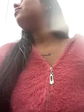 Candy LS online show from 26, 3, 2026