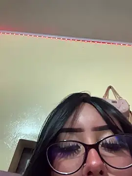 Candy LS online show from 15, 1, 2026