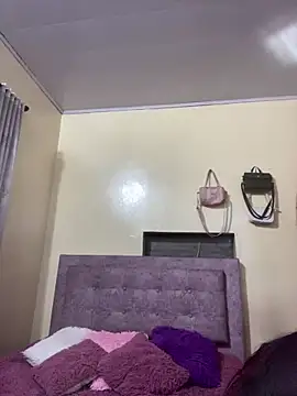 Candy LS online show from 2, 2, 2026